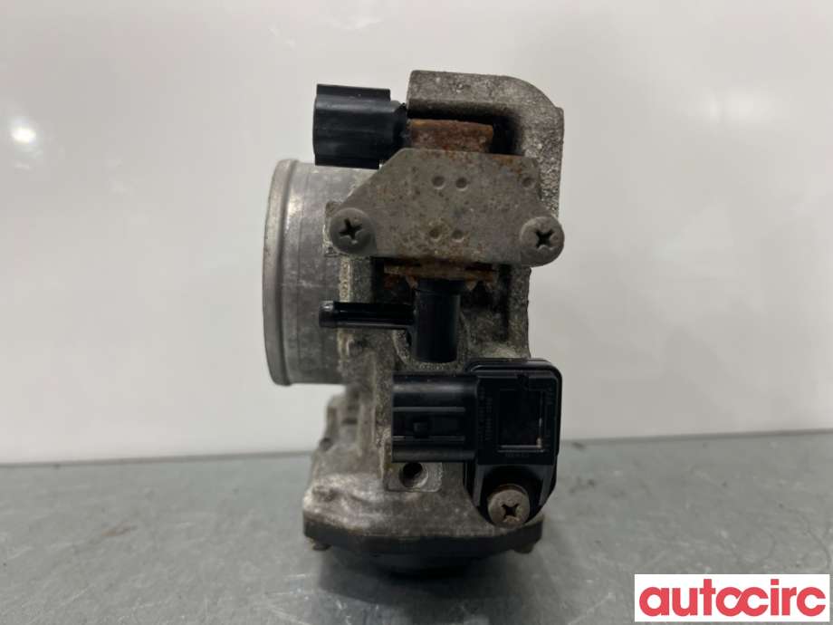 Spjeldhus til Honda CR-V 2002-2006 (Type II)  (HONDA|16400PNBE03|)