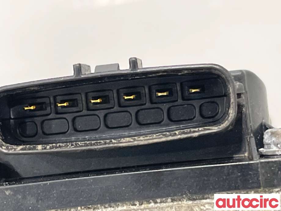 Spjeldhus til Honda CR-V 2002-2006 (Type II)  (HONDA|16400PNBE03|)