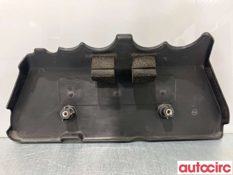 Motordeksel over motor til Honda CR-V 2002-2006 (Type II)  (HONDA|17121PNB000||17121PPFJ00)