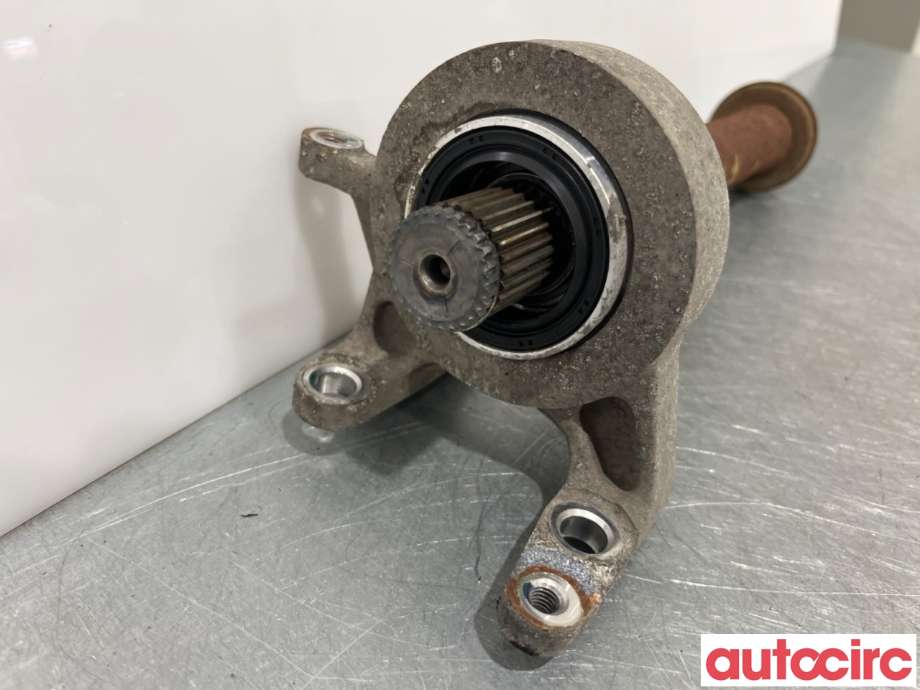 Drivaksel høyre foran til Honda CR-V 2002-2006 (Type II)  (HONDA|44500SCVA10|)