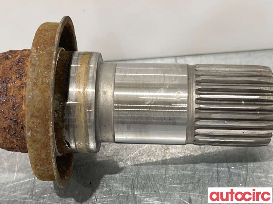 Drivaksel høyre foran til Honda CR-V 2002-2006 (Type II)  (HONDA|44500SCVA10|)