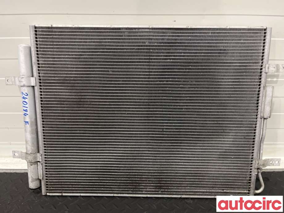 Aircondition radiator til Kia e-Soul, 2019-->> (Type III)  (KIA|97606J2000)