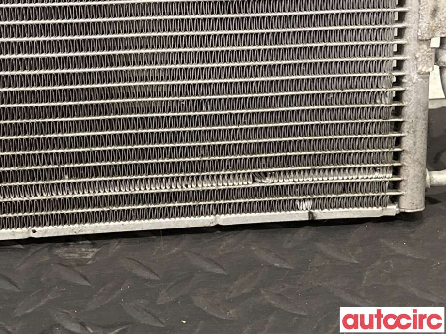 Aircondition radiator til Kia e-Soul 2019-->> (Type III)  (KIA|97606J2000|)