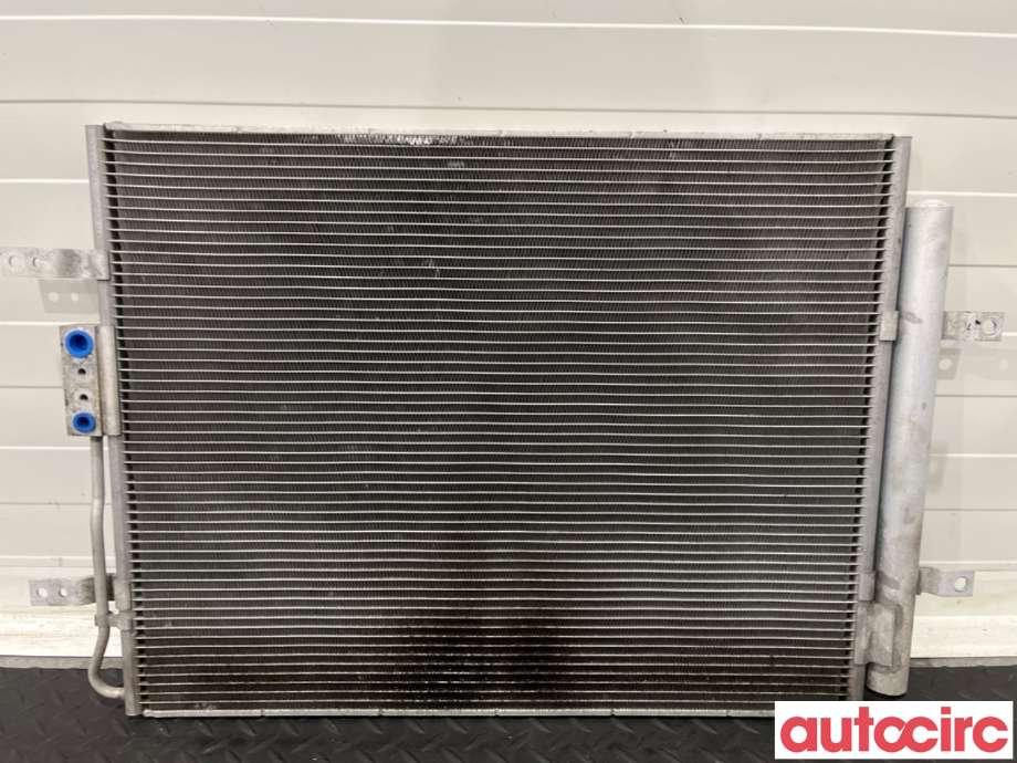Aircondition radiator til Kia e-Soul 2019-->> (Type III)  (KIA|97606J2000|)