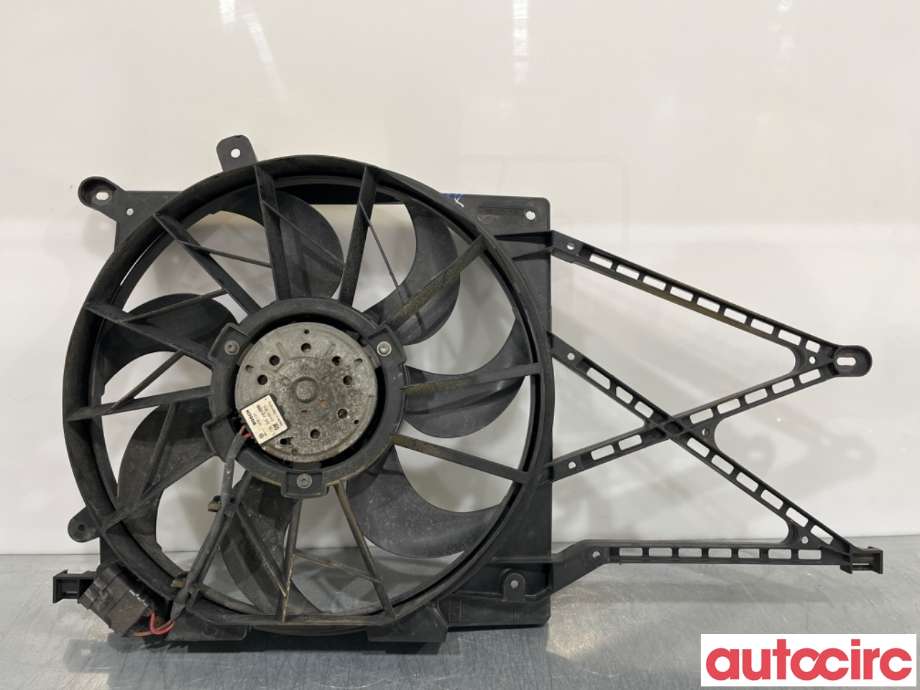 Kjølevifte til Opel Astra G 1998-2004 (OPEL|13128687|)