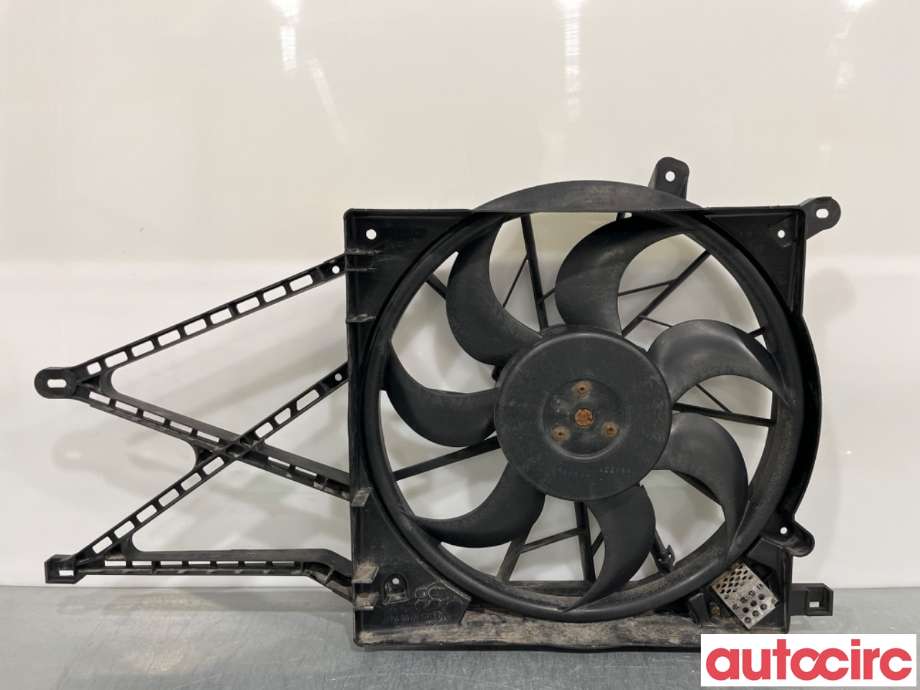 Kjølevifte til Opel Astra G 1998-2004 (OPEL|13128687|)