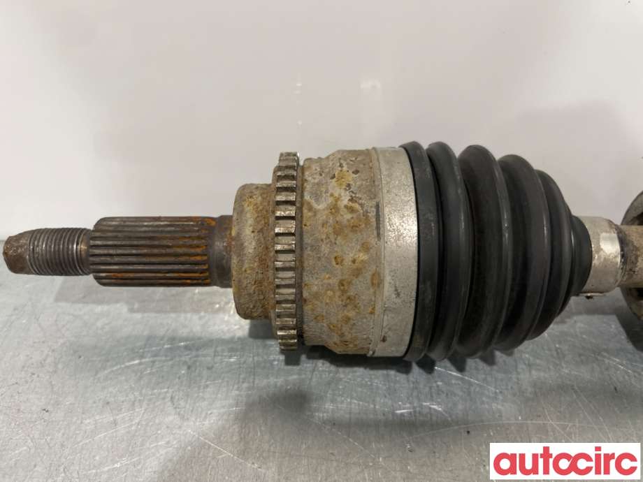 Drivaksel høyre foran til Suzuki Swift 2005-2010  (SUZUKI|44101-57K11|)