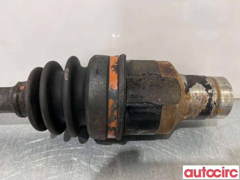 Drivaksel høyre foran til Suzuki Swift 2005-2010  (SUZUKI|44101-57K11|)