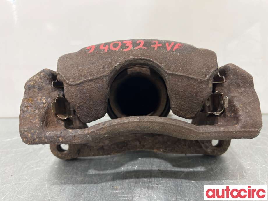 Bremsecaliper venstre foran til Suzuki Swift 2005-2010  (SUZUKI|55120-62J10|)