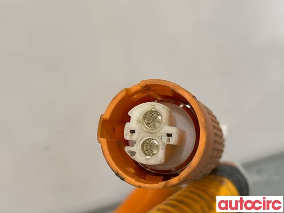 Kabel høy volt (HV) hybrid til Mercedes B-Klasse 2011-2018 (W246) (W246) (MERCEDES|A2423402601|)