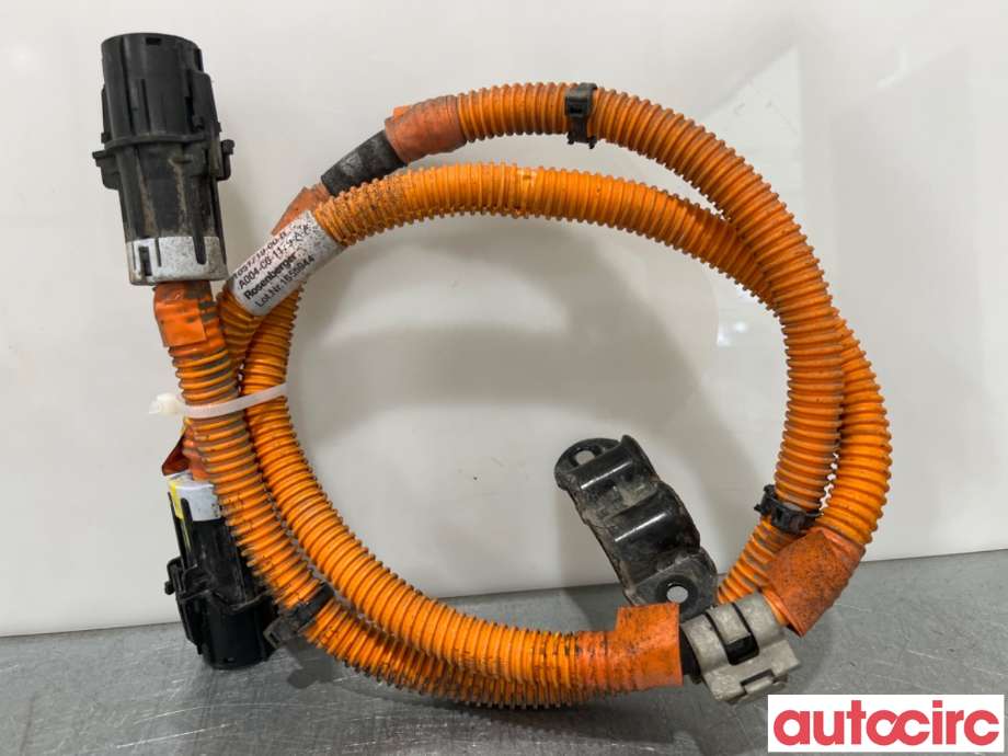 Kabel høy volt (HV) hybrid til Mercedes B-Klasse 2011-2018 (W246) (W246) (MERCEDES|A2423401401|A004-06-1179-A-A|1051719-00-B)