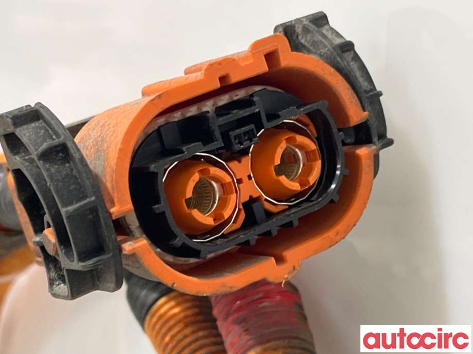 Kabel høy volt (HV) hybrid til Mercedes B-Klasse 2011-2018 (W246) (W246) (MERCEDES|A2423401701||1015527-00-B)