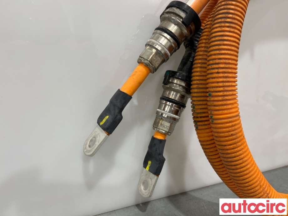 Kabel høy volt (HV) hybrid til Mercedes B-Klasse 2011-2018 (W246) (W246) (MERCEDES|A2423401701||1015527-00-B)