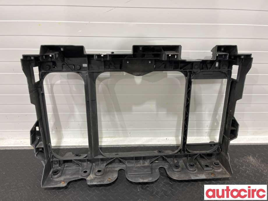 Frontplate til Peugeot 508 2011-2014 (Type I, Fase 1)  (PEUGEOT|7104QS|)