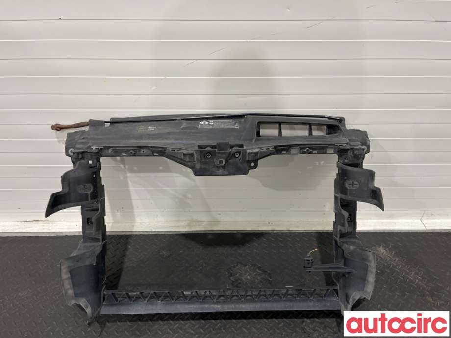 Frontplate til VW Scirocco, 2008-2013  (VOLKSWAGEN|1K8805588B)