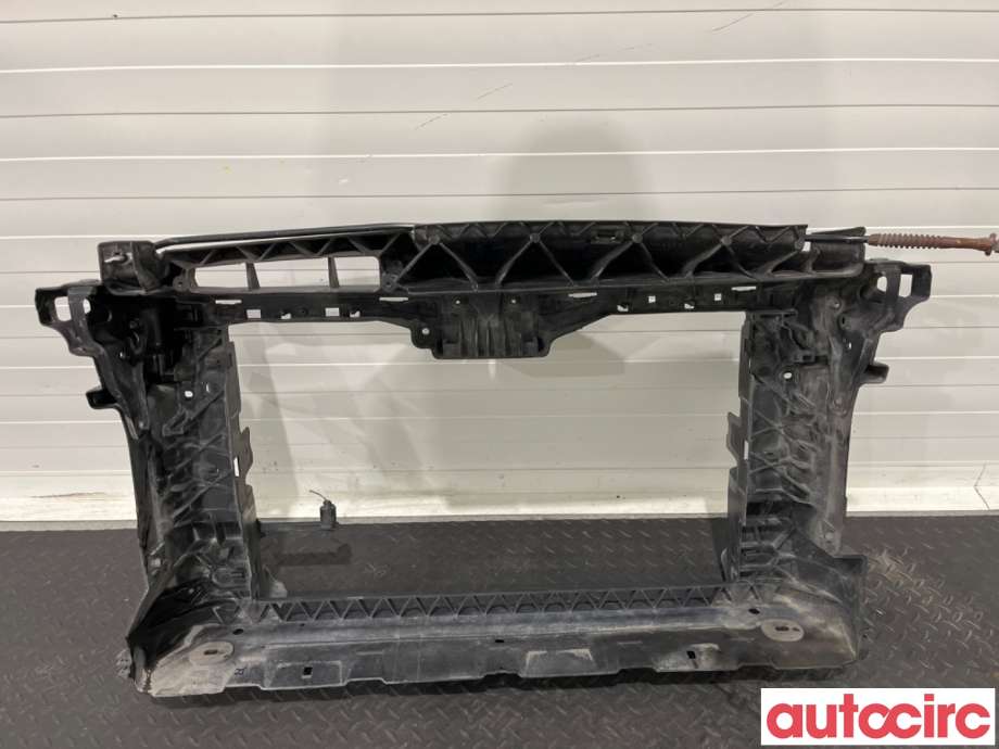 Frontplate til VW Scirocco 2008-2013  (VOLKSWAGEN|1K8805588B|)