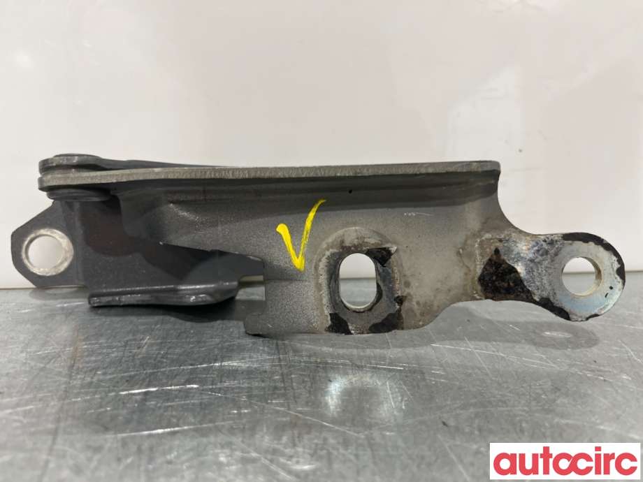 Panserhengsler til Mitsubishi Pajero, 2007-2016 (Type IV, Fase 1)  (MITSUBISHI|5905A103)