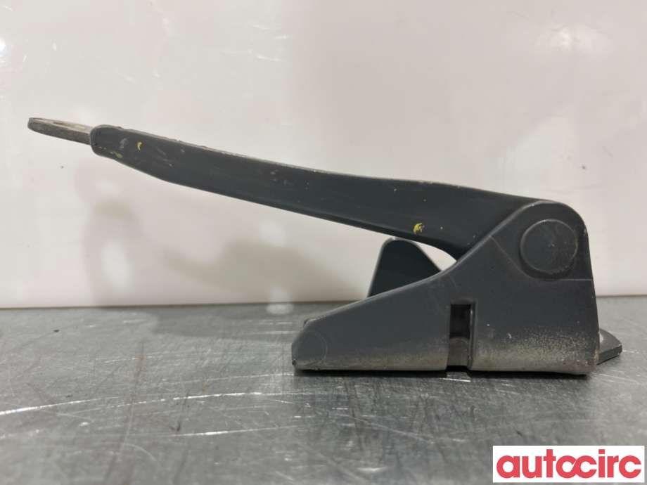 Panserhengsler til Mitsubishi Pajero 2007-2016 (Type IV, Fase 1)  (MITSUBISHI|5905A103|)