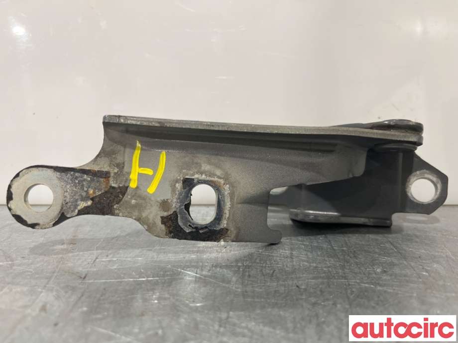 Panserhengsler til Mitsubishi Pajero, 2007-2016 (Type IV, Fase 1)  (MITSUBISHI|5905A104)