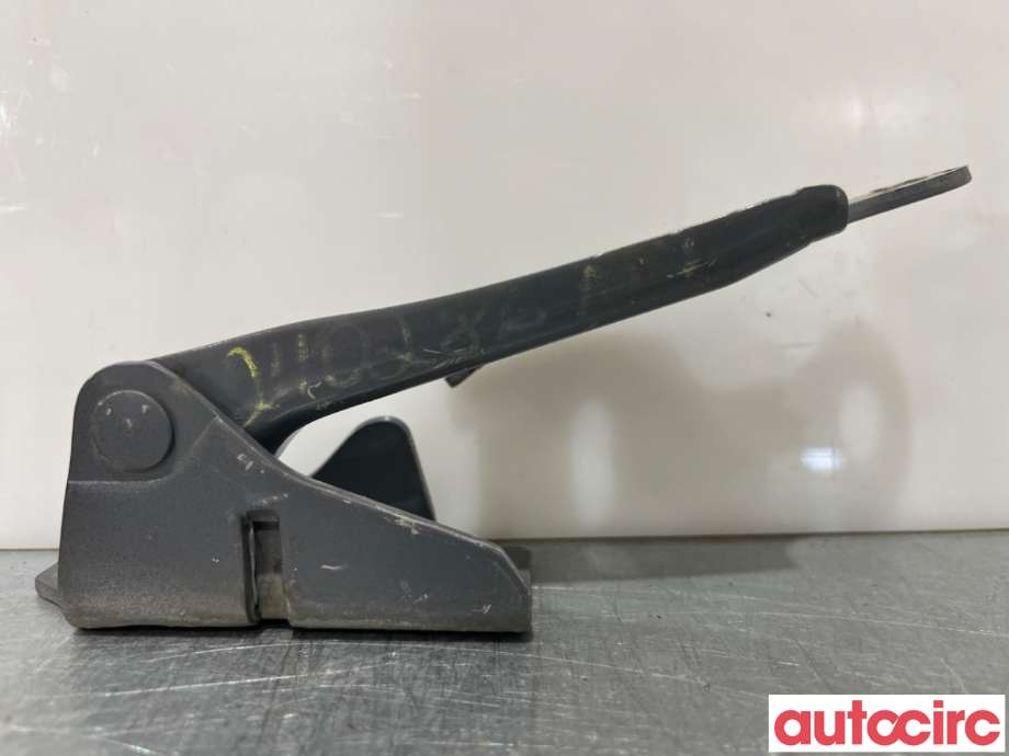 Panserhengsler til Mitsubishi Pajero 2007-2016 (Type IV, Fase 1)  (MITSUBISHI|5905A104|)