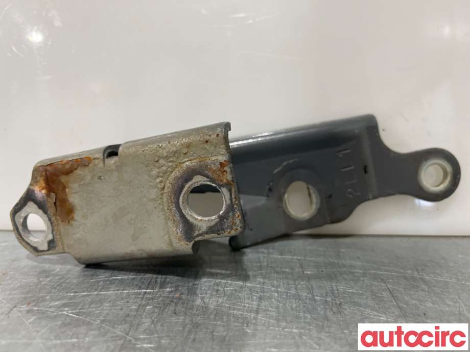 Panserhengsler til Mitsubishi Pajero 2007-2016 (Type IV, Fase 1)  (MITSUBISHI|5905A104|)