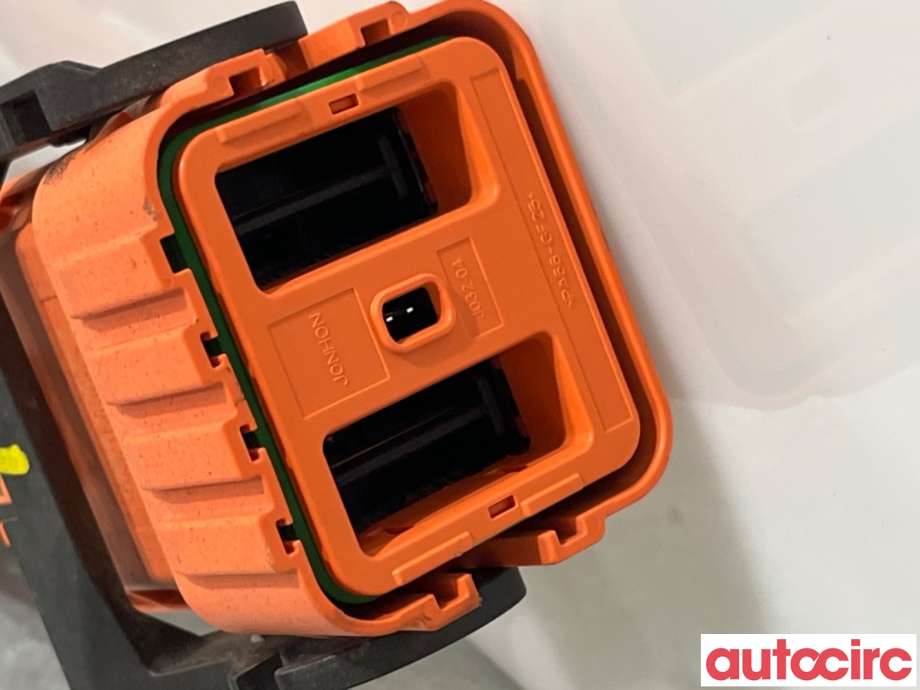 Kabel høy volt (HV) hybrid til MG MG4 2022-->>  (MG 4|11126042|)