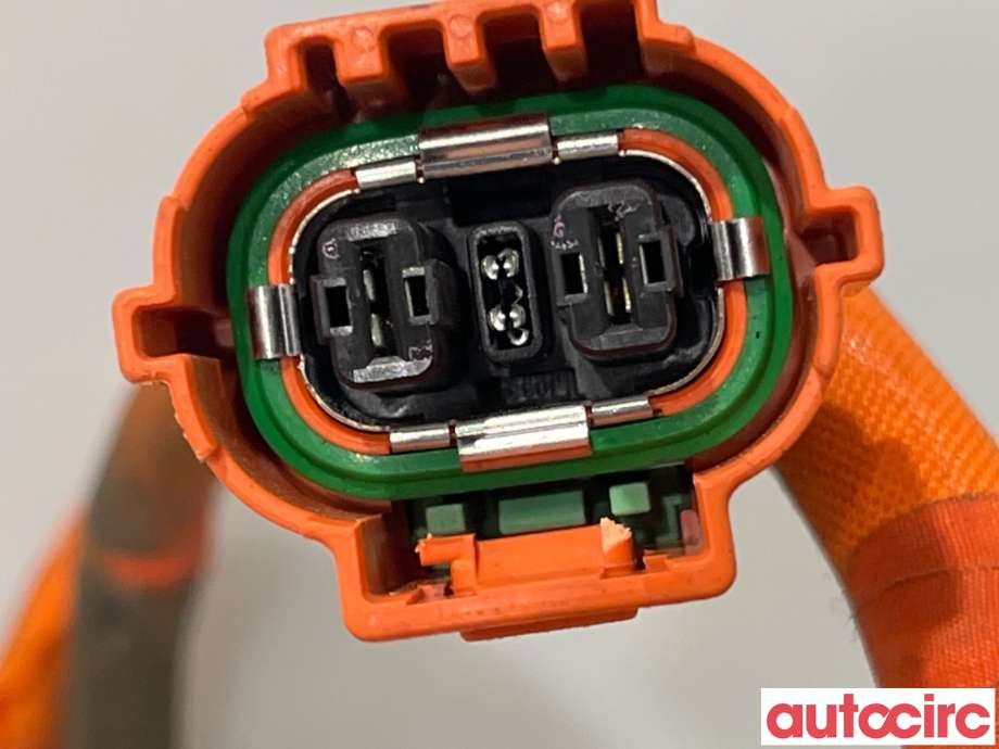 Kabel høy volt (HV) hybrid til MG MG4 2022-->>  (MG 4|11129574|)