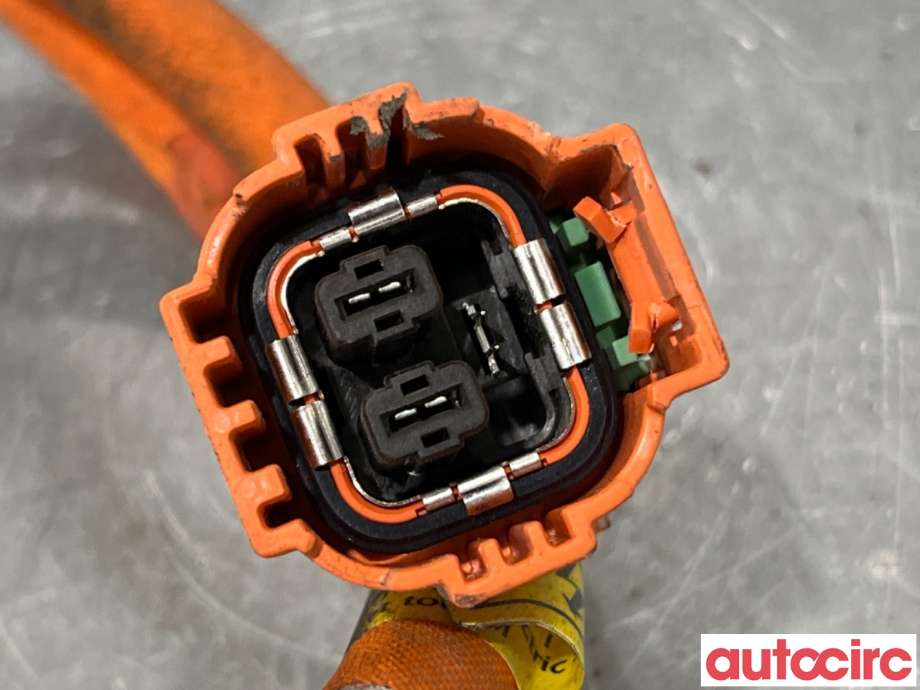 Kabel høy volt (HV) hybrid til MG MG4 2022-->>  (MG 4|11129574|)