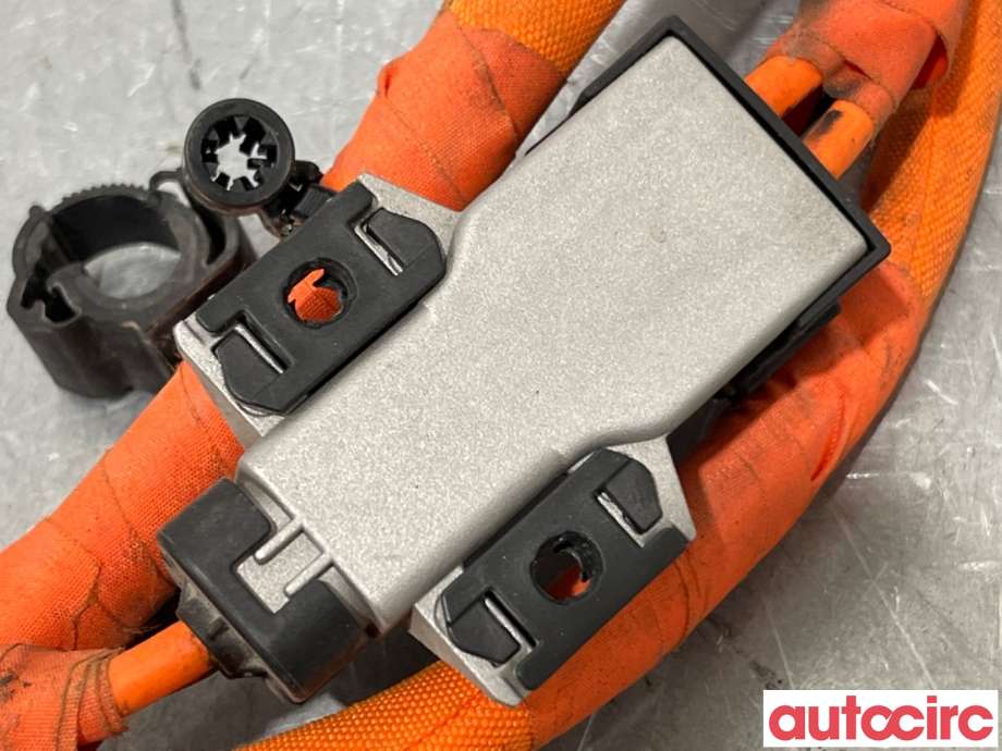 Kabel høy volt (HV) hybrid til MG MG4 2022-->>  (MG 4|11384718|)