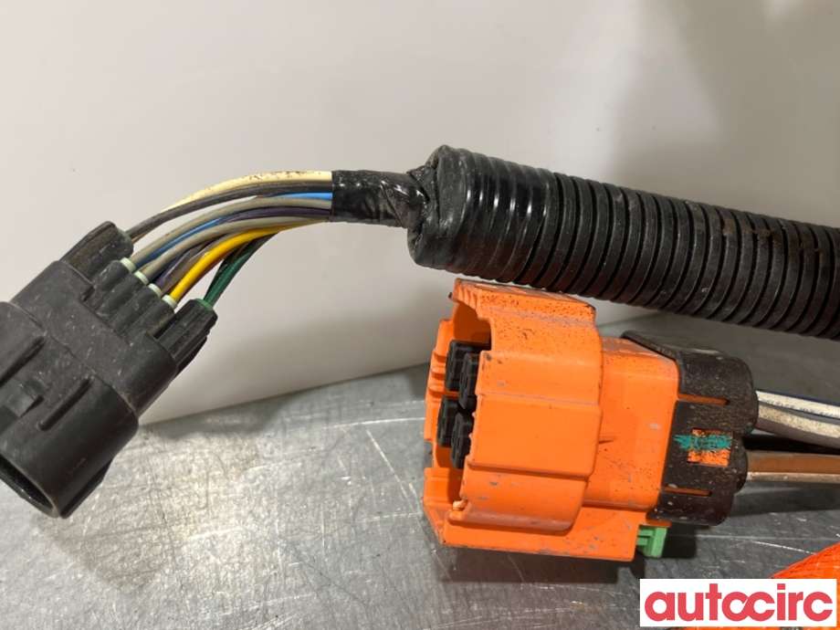 Kabel høy volt (HV) hybrid til MG MG4 2022-->>  (MG 4|11325464|)