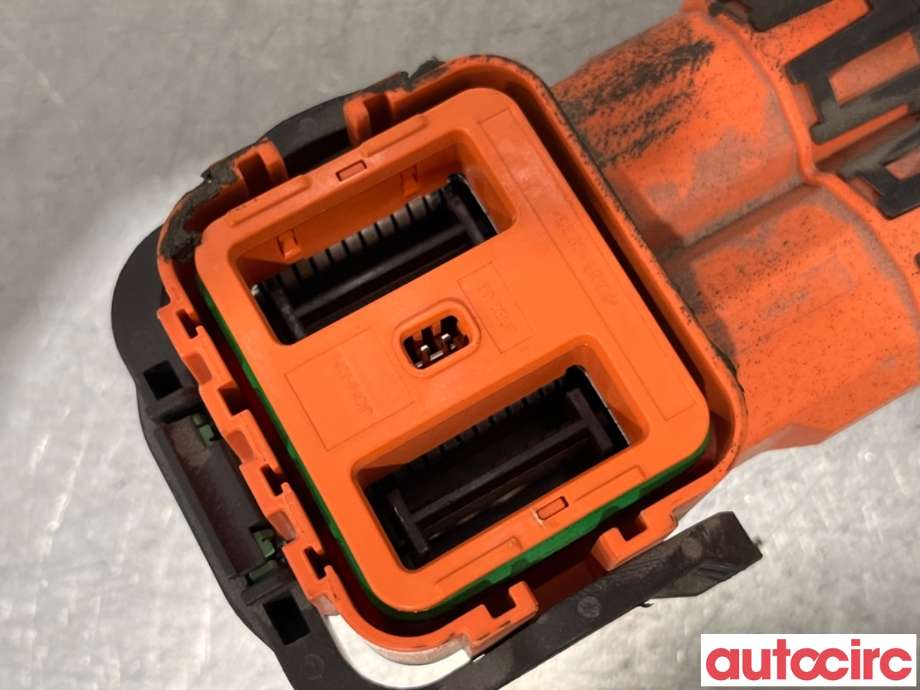 Kabel høy volt (HV) hybrid til MG MG4 2022-->>  (MG 4|11325464|)