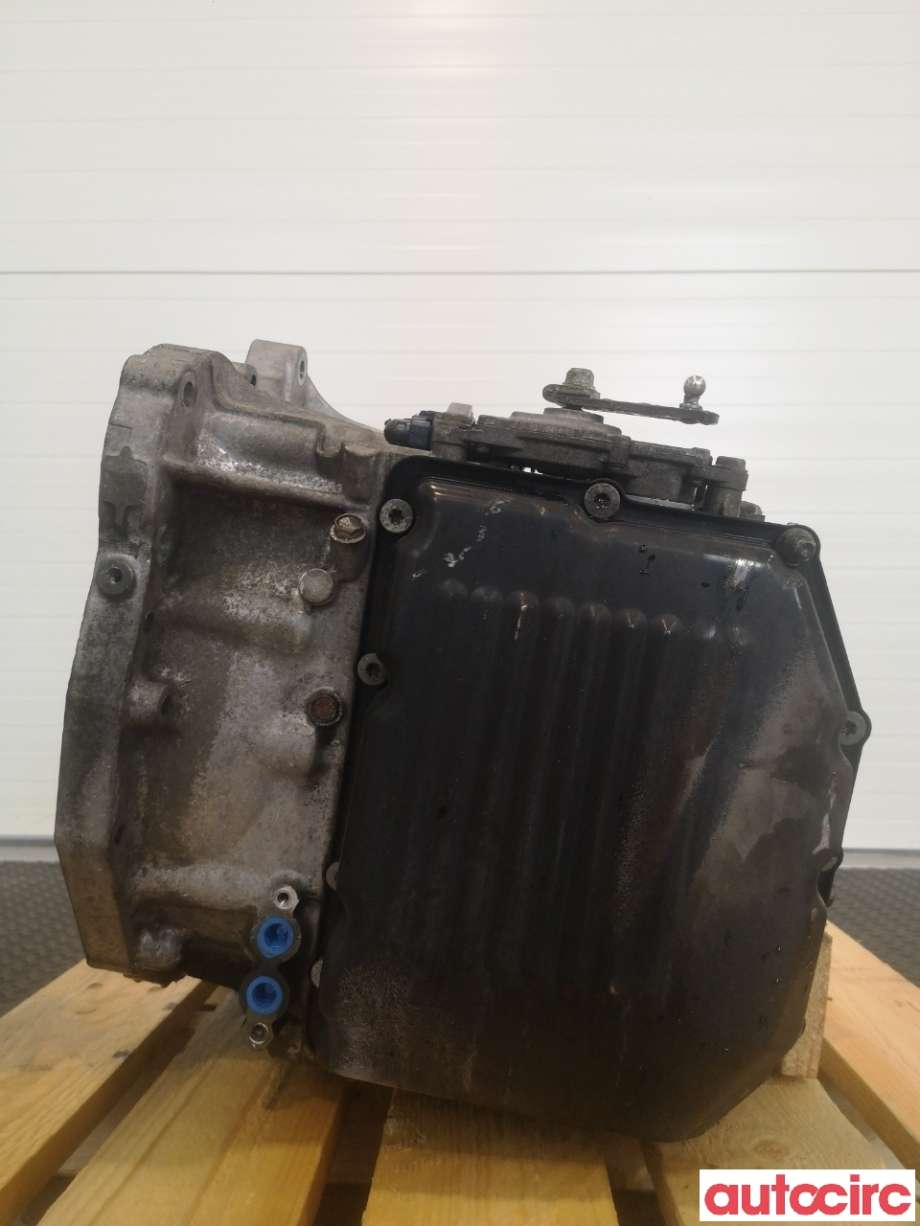 Girkasse automat til Ford Galaxy 2010-2015 (Type III, Fase 2)  (FORD|1774263|)