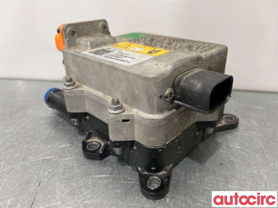 Motorvarmer elektrisk til MG MG4 2022-->>  (MG 4|10995127|)