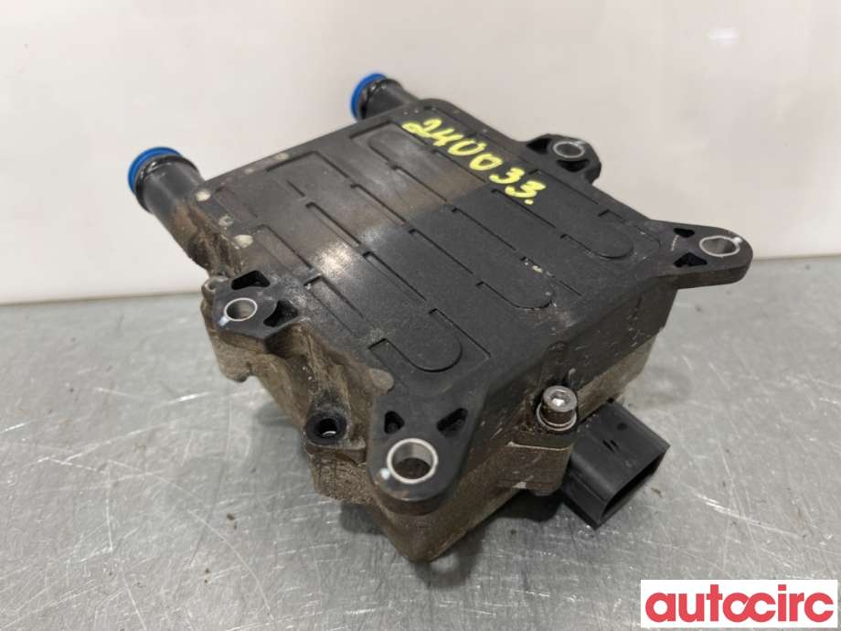 Motorvarmer elektrisk til MG MG4 2022-->>  (MG 4|10995127|)