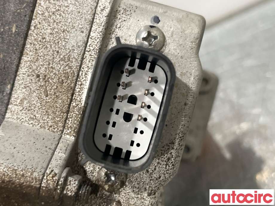 Motorvarmer elektrisk til MG MG4 2022-->>  (MG 4|10995127|)