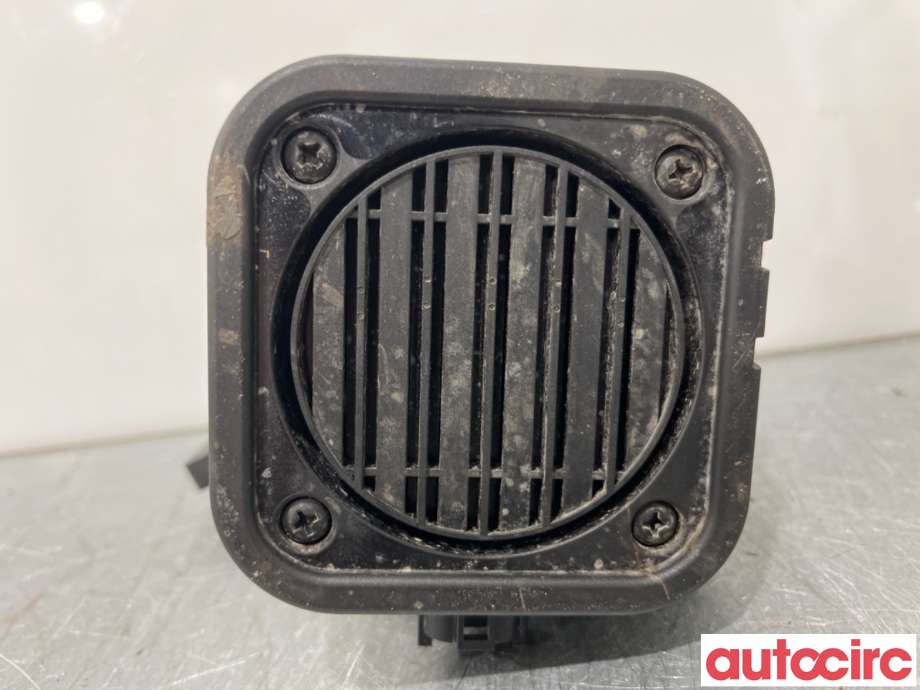 Høyttaler motorlyd, AVAS (Acoustic Vehicle Alerting System) til MG MG4 2022-->>  (MG 4|11168078|)