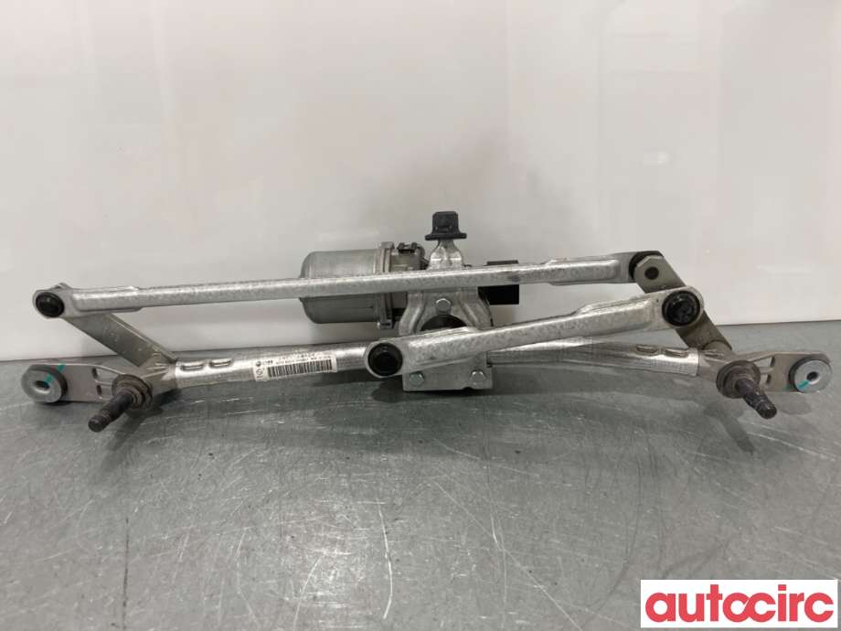 Viskermotor frontrute til MG MG4 2022-->>  (MG 4|10975022|)