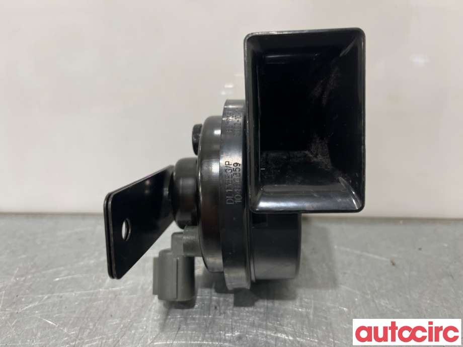 Horn/signalhorn til MG MG4 2022-->>  (MG 4|10460359|)