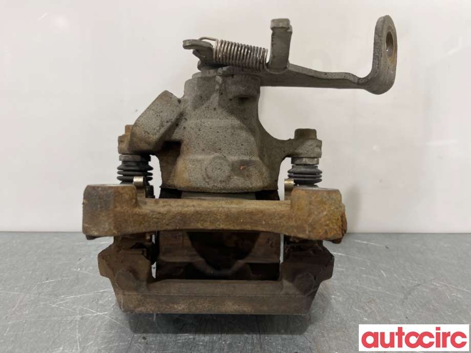 Bremsecaliper venstre bak til Mazda CX-5 2012-2017 (Type I)  (MAZDA|K0Y1-26-99ZA|)