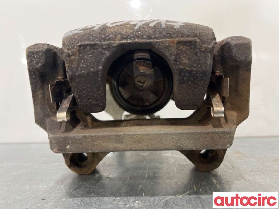 Bremsecaliper venstre bak til Mazda CX-5 2012-2017 (Type I)  (MAZDA|K0Y1-26-99ZA|)