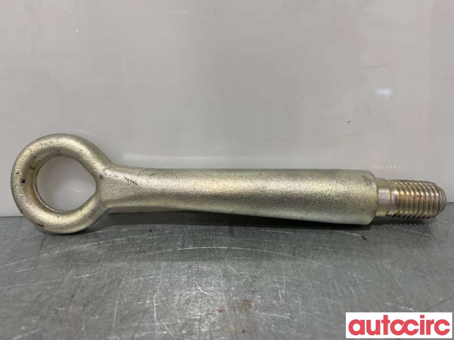 Bagasjerom slepeøye/tauekrok til Mazda CX-5 2012-2017 (Type I)  (MAZDA|KD53-50-EJ1B|)