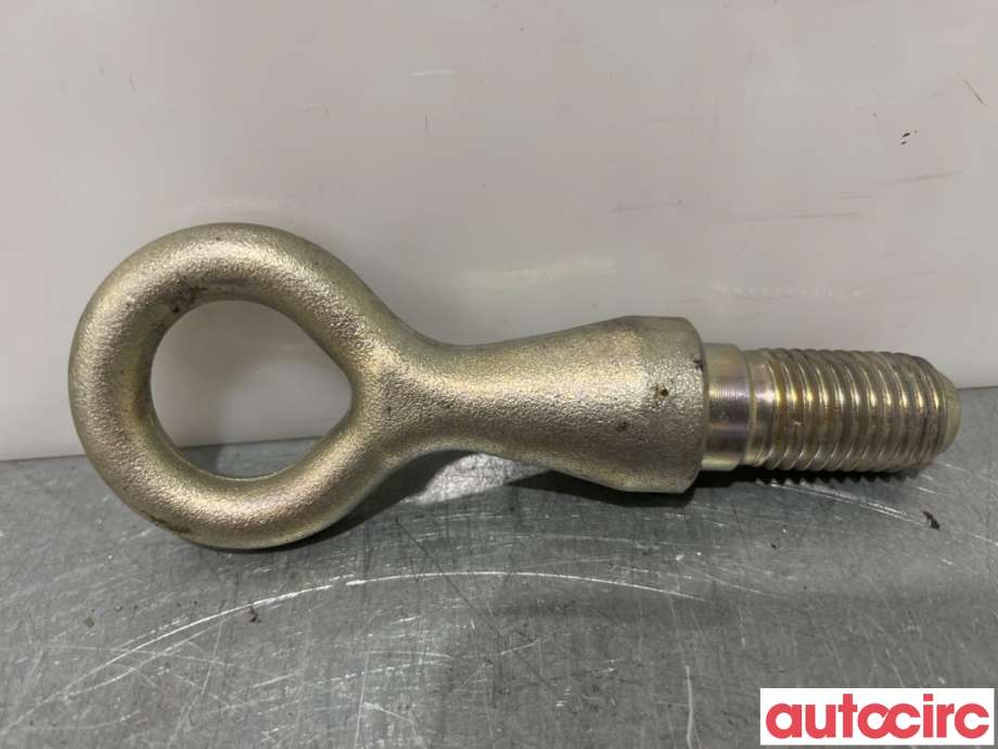 Bagasjerom slepeøye/tauekrok til Mazda CX-5 2012-2017 (Type I)  (MAZDA|KD53-50-EJ2B|)