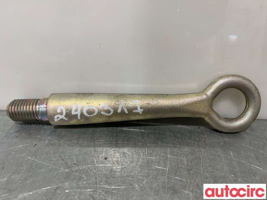 Bagasjerom slepeøye/tauekrok til Mazda CX-5 2012-2017 (Type I)  (MAZDA|KD53-50-EJ1B|)