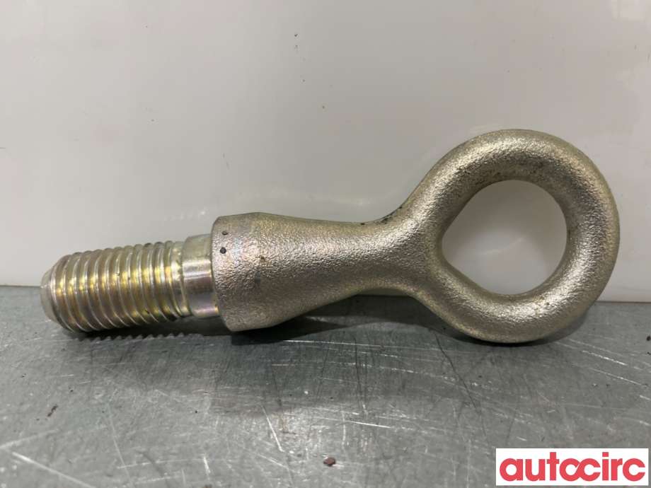 Bagasjerom slepeøye/tauekrok til Mazda CX-5 2012-2017 (Type I)  (MAZDA|KD53-50-EJ2B|)
