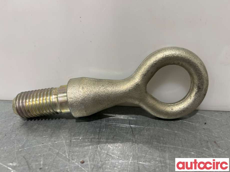 Bagasjerom slepeøye/tauekrok til Mazda CX-5 2012-2017 (Type I)  (MAZDA|KD53-50-EJ2B|)