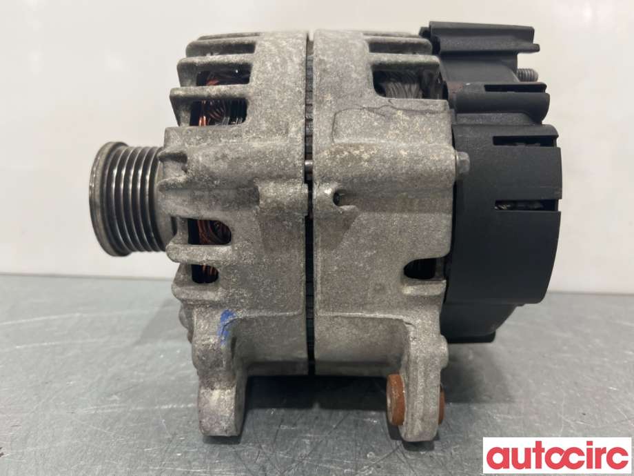 Dynamo til Audi Q5 2012-2017 (Type I, Fase 2) (AUDI|04L903017AX|FGN20S022|04L903017A)