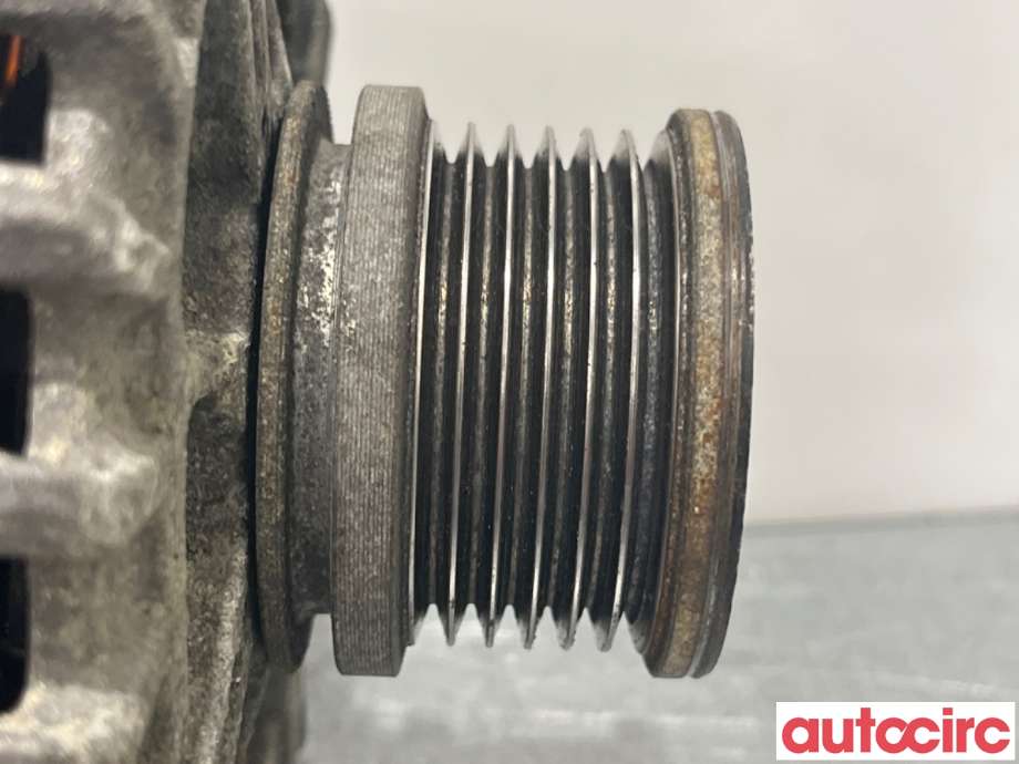 Dynamo til Audi Q5 2012-2017 (Type I, Fase 2) (AUDI|04L903017AX|FGN20S022|04L903017A)