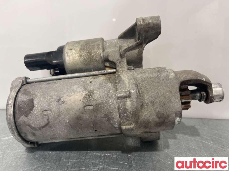 Starter diesel til Audi Q5 2012-2017 (Type I, Fase 2)  (AUDI|04L911021X|0001174404|04L911021)