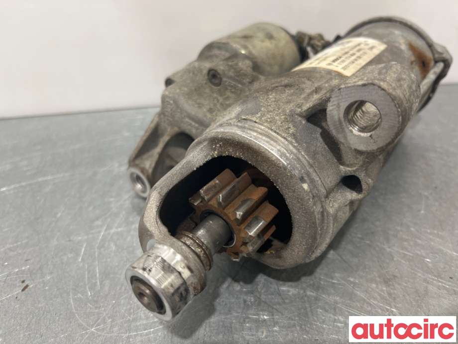 Starter diesel til Audi Q5 2012-2017 (Type I, Fase 2)  (AUDI|04L911021X|0001174404|04L911021)