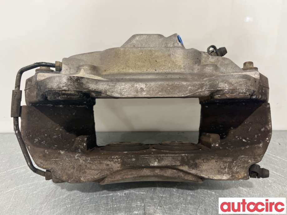 Bremsecaliper venstre foran til Audi Q5 2012-2017 (Type I, Fase 2)  (AUDI|8R0615107F||8R0615105BL)